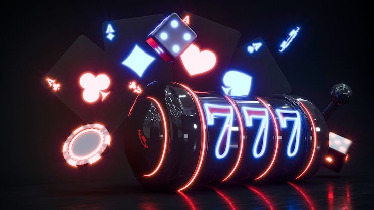 grab4d featured game showcase