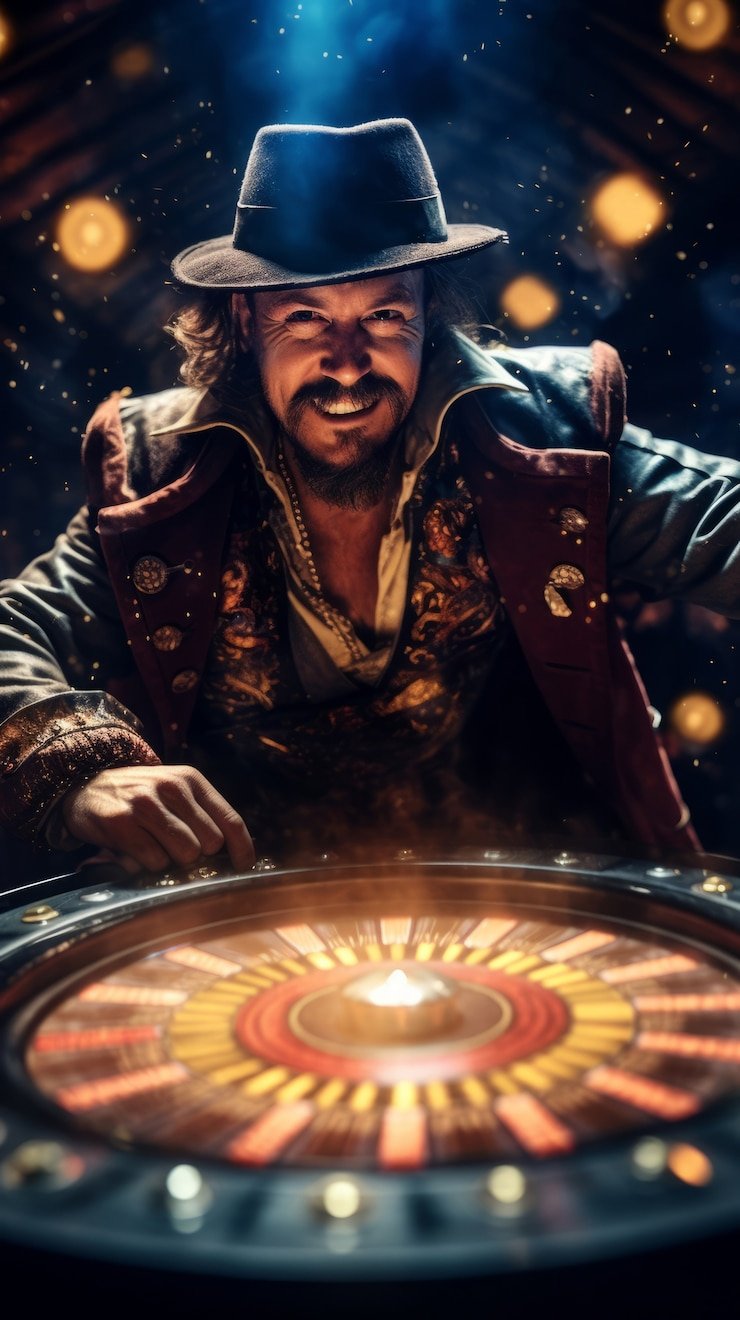 Antarmuka grab4d untuk kasino live dealer dan sportsbook di perangkat mobile