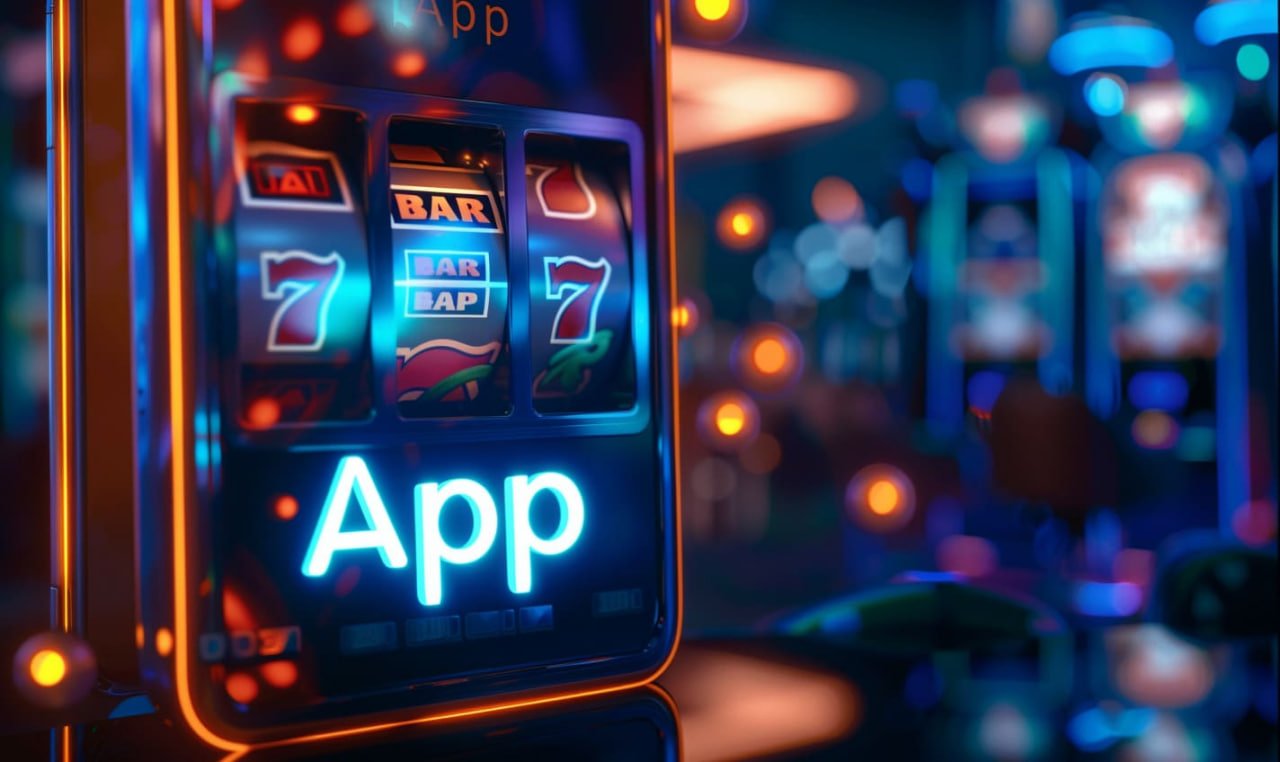 Koleksi slot modern dengan grafis berkualitas tinggi di platform grab4d